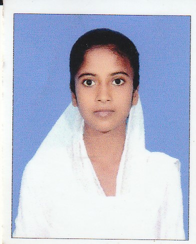 NAJNI KHATUN